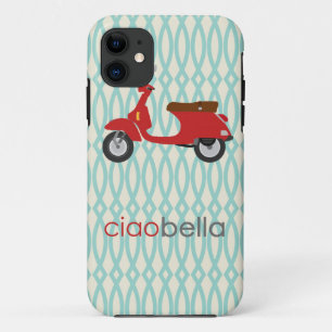 Coque Case-Mate Pour iPhone Cas de téléphone de Ciao Bella