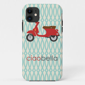 Coque Case-Mate Pour iPhone Cas de téléphone de Ciao Bella