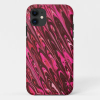 Cas de téléphone de Coque-Compagnon à peine là