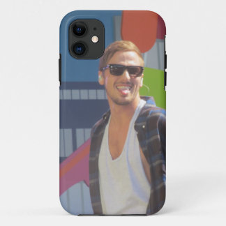 Coque Case-Mate Pour iPhone Cas de téléphone de Kendall Schmidt