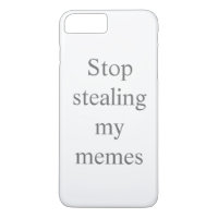 Cas de téléphone de Meme Nabber