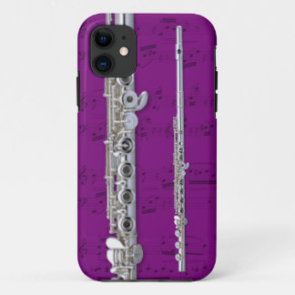 Etui iPhone Case-Mate Cas de téléphone de musique de cannelure et de