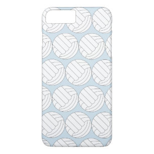 Coque iPhone 7 Plus Cas de téléphone de net-ball