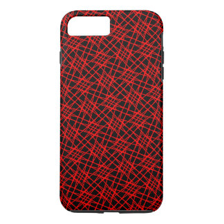 Case-Mate iPhone Case Cas de téléphone de rouge et de dos