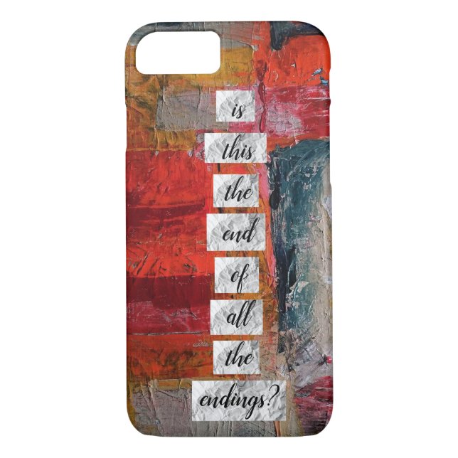 Coques Case-Mate iPhone Cas de téléphone de Swiftie ! (Dos)