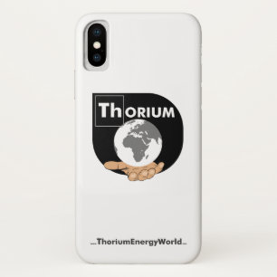 Case-Mate iPhone Case Cas de téléphone de thorium