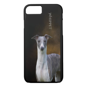 Case-Mate iPhone Case Cas de téléphone de whippet