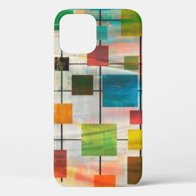 Coques Case-Mate iPhone Cas de téléphone-IPhone 12-multitâche Coque-Mate i (Verso)