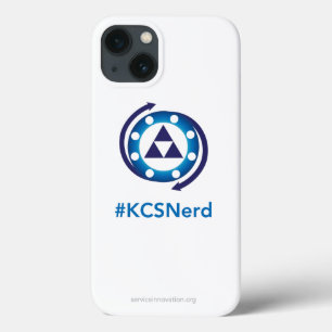 Case-Mate iPhone Case Cas de téléphone #KCSNerd