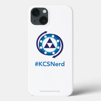 Case-Mate iPhone Case Cas de téléphone #KCSNerd