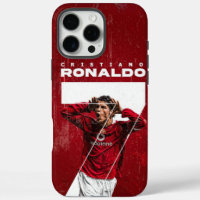 cas de téléphone ronaldo