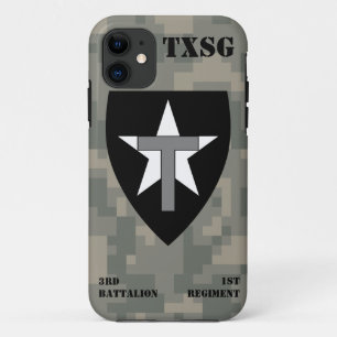Etui iPhone Case-Mate Cas de TXSG