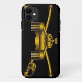 Coques Pour iPhone Cas d'IPhone 5 de branche d'armure
