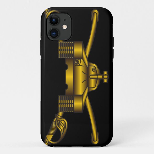 Coques Case-Mate iPhone Cas d'IPhone 5 de branche d'armure (Dos)