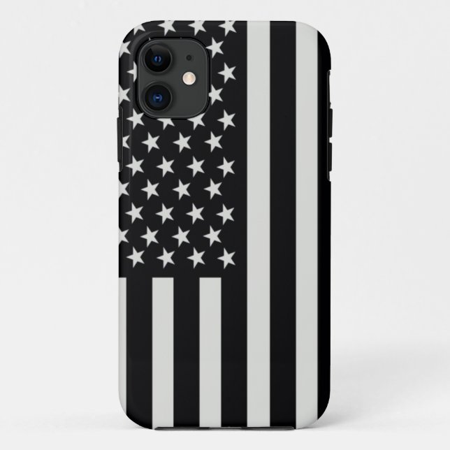 Coques Case-Mate iPhone Cas d'Iphone 5 de drapeau d'IR (Dos)