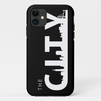 Coque Case-Mate Pour iPhone Cas d'Iphone 5 de ville de San Francisco