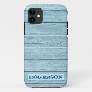Case-Mate iPhone Case Cas d'iPhone de plage de bois de flottage