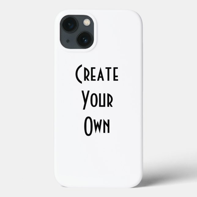 Coques Case-Mate iPhone cas d'iPhone/iPad (Verso)