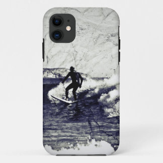 Coques Pour iPhone Cas du Coque-Compagnon Surfer2