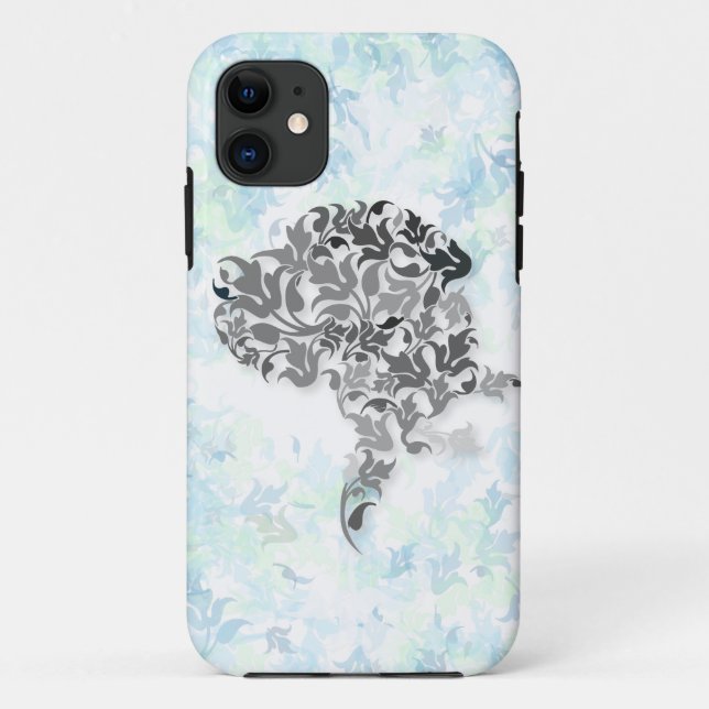 Coques Case-Mate iPhone Cas du Grand Danois (Dos)