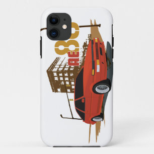 Coques Pour iPhone Cas du téléphone AE86