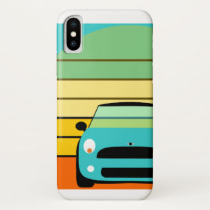 Case-Mate iPhone Case Cas du téléphone R56