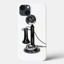 Cas dur de l'iPhone 6/6S Xtreme de chandelier