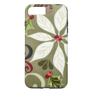 Coque Case-Mate Pour iPhone Cas dur plus de l'iPhone 7 floraux