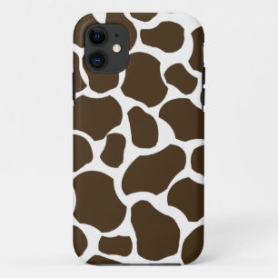 Case-Mate iPhone Case Cas élégant de l'iphone 5 de girafe d'amusement