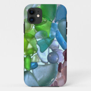 Coque Case-Mate Pour iPhone Cas en verre de l'iPhone 5/5s de mer