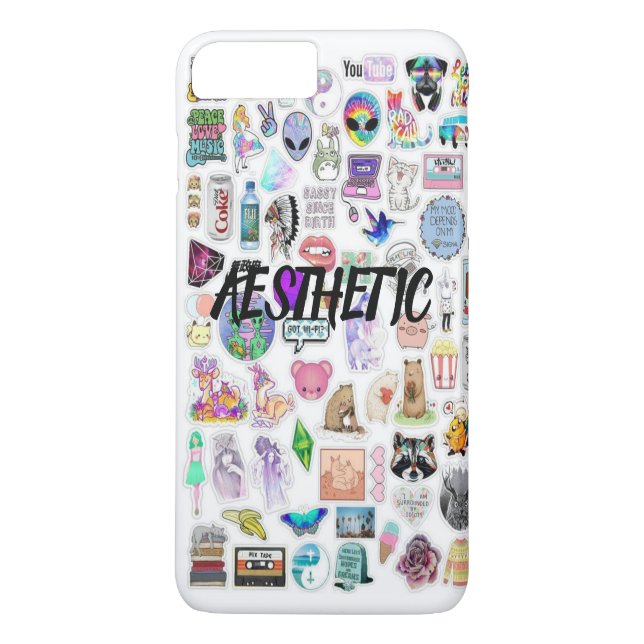 Coques Case-Mate iPhone Cas esthétique de téléphone (Dos)