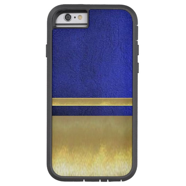 Coques Case-Mate iPhone cas extrême dur de l'iPhone 6 (Dos)