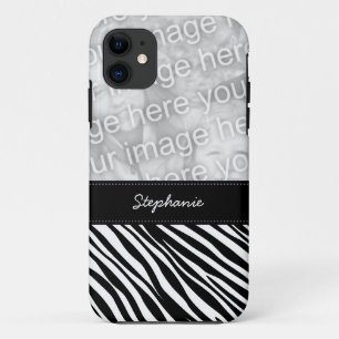 Etui iPhone Case-Mate Cas fait sur commande de l'iPhone 5 de photo