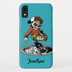 Case-Mate iPhone Case Cas faits sur commande de téléphone de nom et de