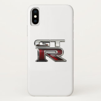 Etui iPhone Case-Mate Cas GTR de téléphone