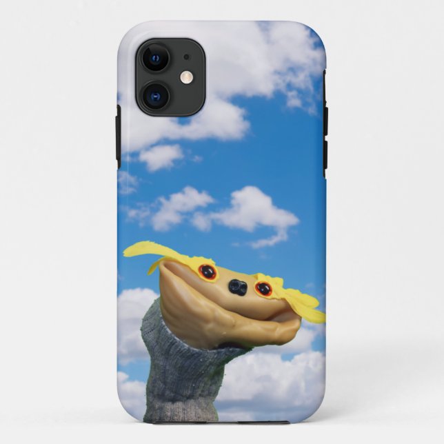 Coques Case-Mate iPhone Cas impressionnant de l'iPhone 5 de jour de (Dos)