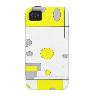 Coque Pour iPhone 4 De Case-Mate Cas impressionnant de téléphone pour votre