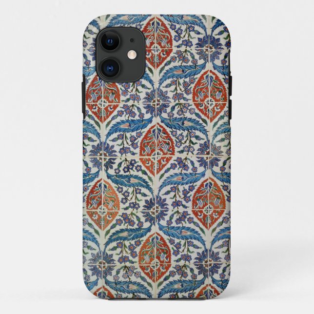 Coques Case-Mate iPhone Cas iPhone4 modelé par beaux-arts (Dos)