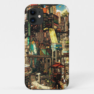 Etui iPhone Case-Mate cas Japonais-influencé