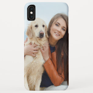 Case-Mate iPhone Case Cas maximum fait sur commande de l'iPhone XS