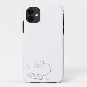 Coque Case-Mate Pour iPhone Cas mignon et simple de Kawaii