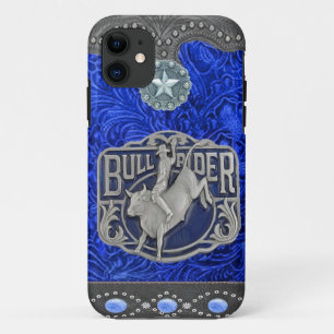 Coque Case-Mate Pour iPhone Cas occidental d'IPhone 5 de rodéo "de cavalier de