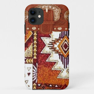 Case-Mate iPhone Case Cas occidental en chef d'IPhone 5 de "Natif