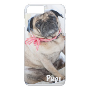 Coques Pour iPhone Cas plus de l'iPhone 7 de carlin