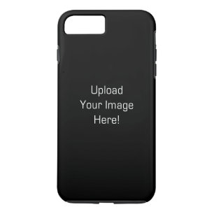 Etui iPhone Case-Mate Cas plus de l'iPhone 7 de téléchargement de photo