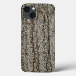 Etui iPhone Case-Mate Cas rustique de l'iPhone 6 de Camo d'écorce