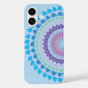 COQUES iPhone 16 CAS TÉLÉPHONIQUE
