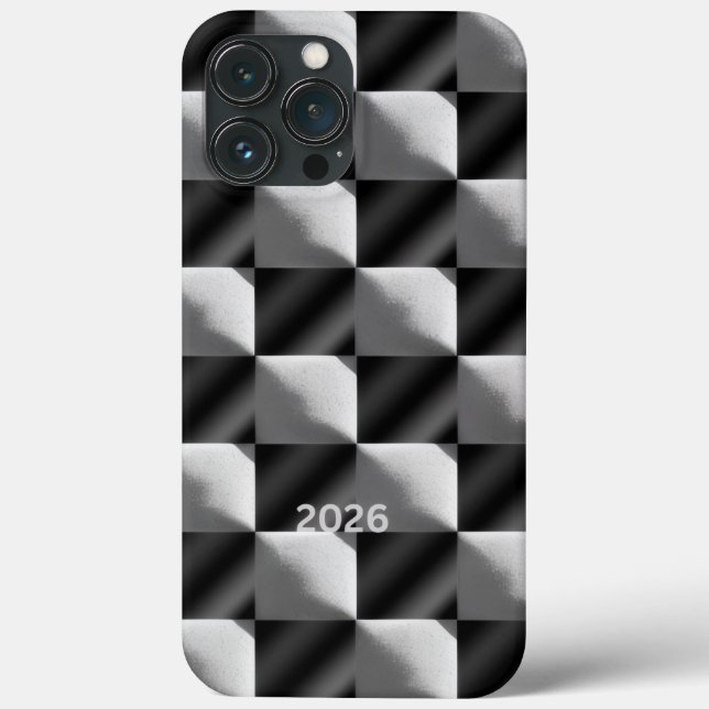 Coques Case-Mate iPhone Cas téléphonique 2026 (Verso)