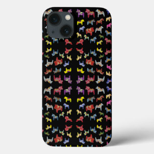 Case-Mate iPhone Case Cas téléphonique de Dala Hors