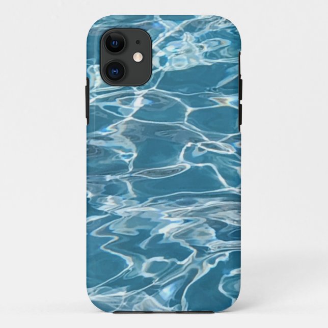 Coques Case-Mate iPhone Cas téléphonique de l'océan (Dos)